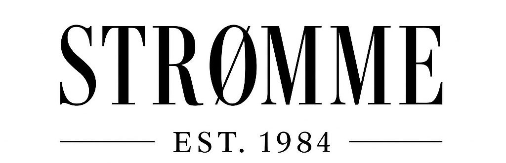 Strømme